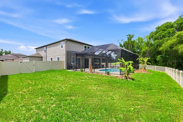 17834 CORTES CREEK BOULEVARD, Spring Hill, FL 34610