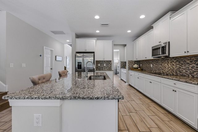 17834 CORTES CREEK BOULEVARD, Spring Hill, FL 34610