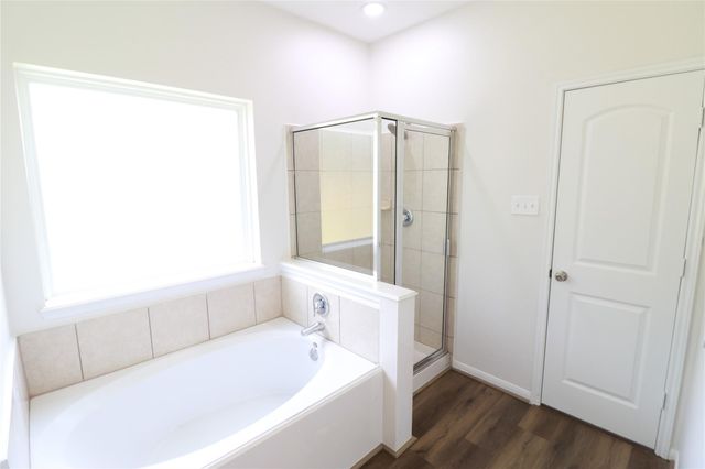 18926 Gentle Cove Court, Houston, TX 77084