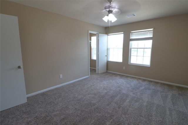 18926 Gentle Cove Court, Houston, TX 77084