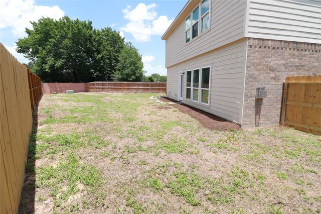 18926 Gentle Cove Court, Houston, TX 77084