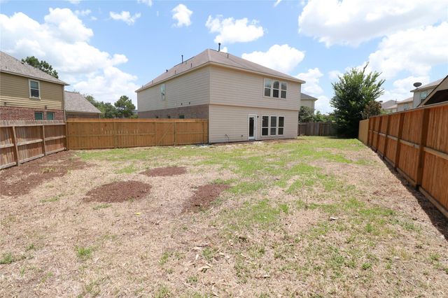 18926 Gentle Cove Court, Houston, TX 77084