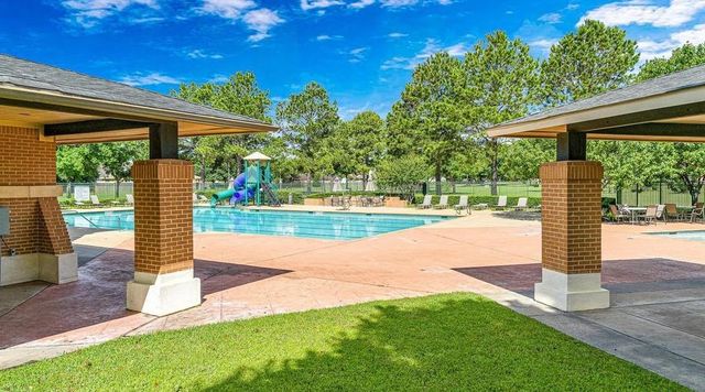 18926 Gentle Cove Court, Houston, TX 77084