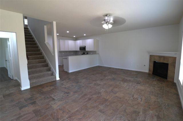 18926 Gentle Cove Court, Houston, TX 77084