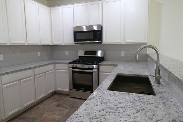 18926 Gentle Cove Court, Houston, TX 77084