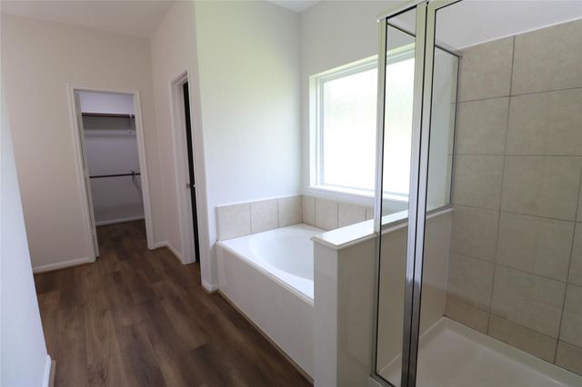 18926 Gentle Cove Court, Houston, TX 77084