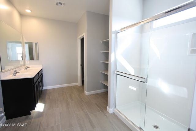 14616 E Old Owl Creek Court, Vail, AZ 85641