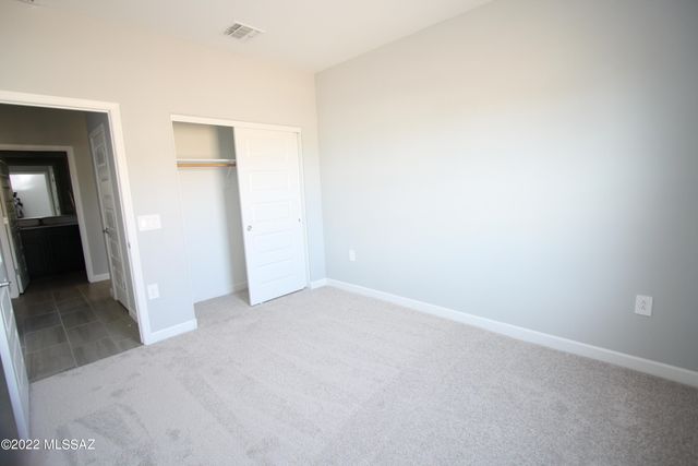 14616 E Old Owl Creek Court, Vail, AZ 85641