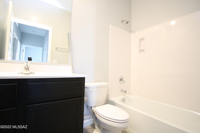 14616 E Old Owl Creek Court, Vail, AZ 85641