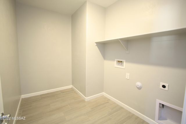 14616 E Old Owl Creek Court, Vail, AZ 85641