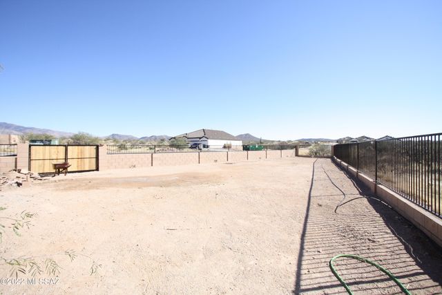 14616 E Old Owl Creek Court, Vail, AZ 85641