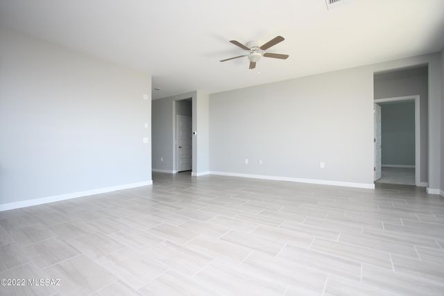 14616 E Old Owl Creek Court, Vail, AZ 85641