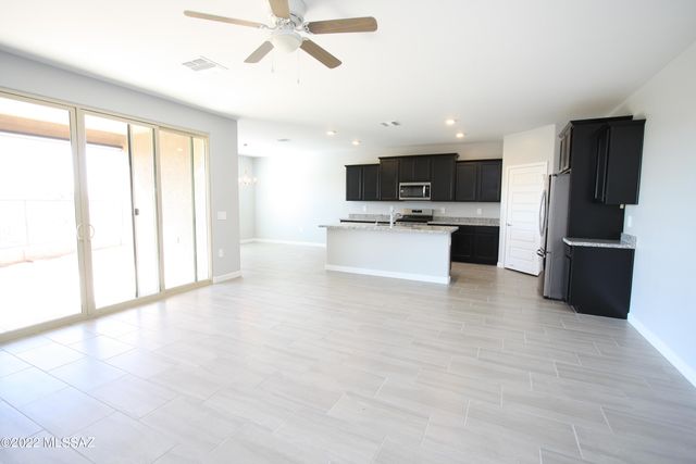 14616 E Old Owl Creek Court, Vail, AZ 85641