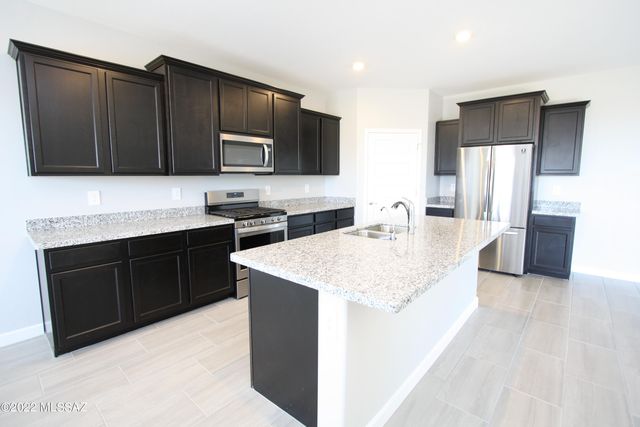 14616 E Old Owl Creek Court, Vail, AZ 85641