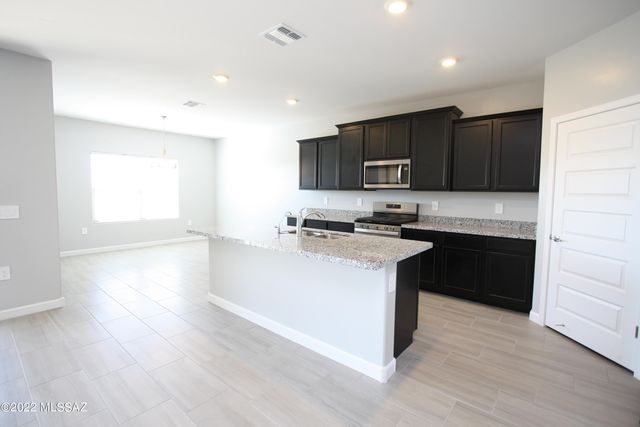 14616 E Old Owl Creek Court, Vail, AZ 85641