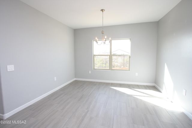 14616 E Old Owl Creek Court, Vail, AZ 85641