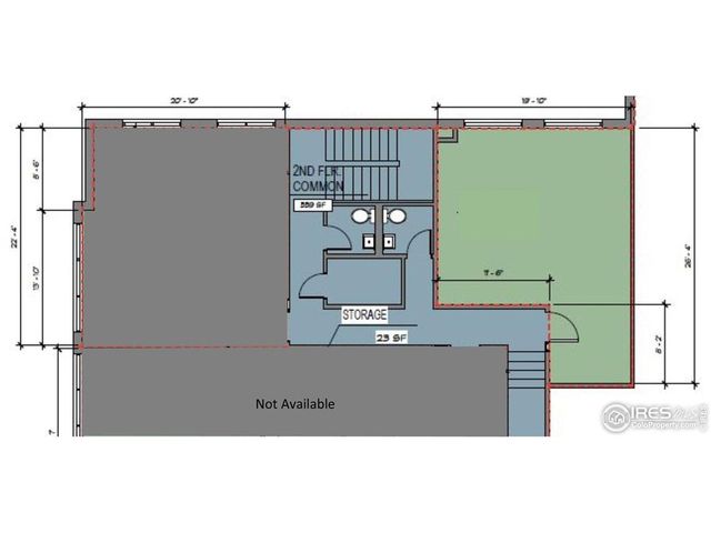 107 W 29th St 200, Loveland, CO 80538