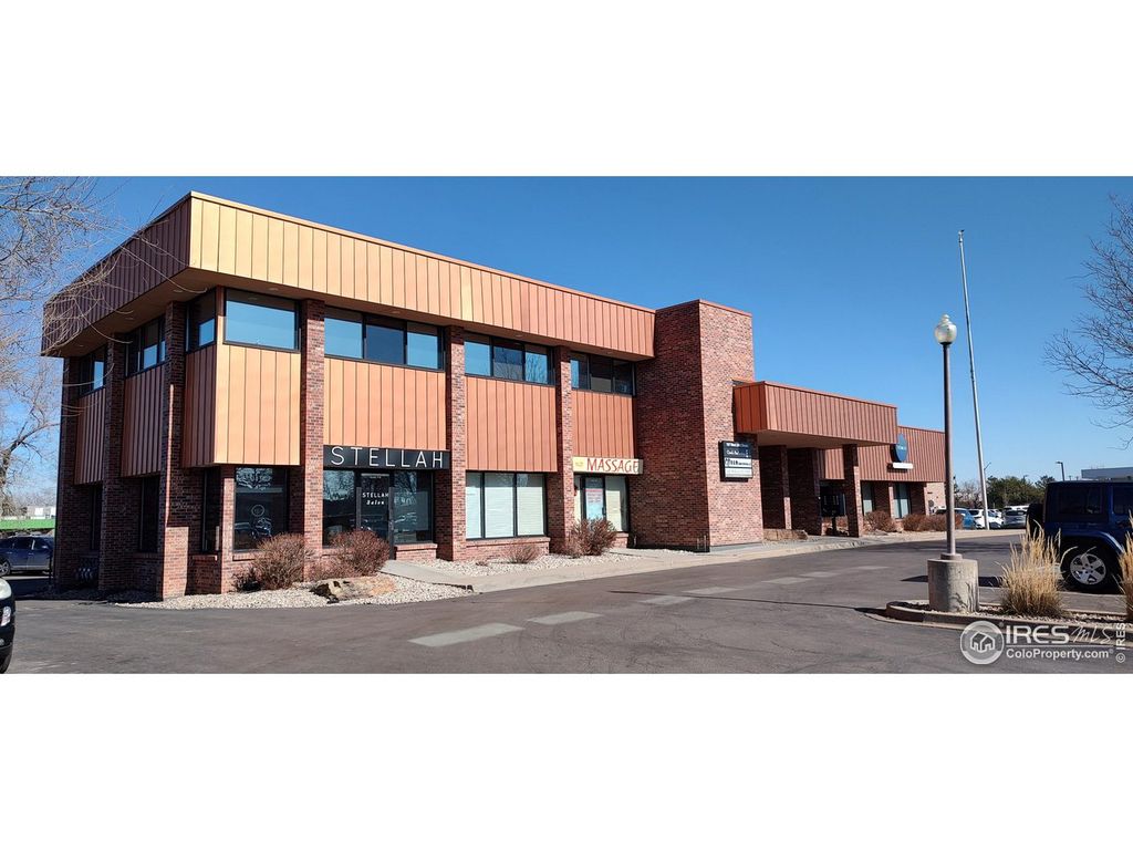 107 W 29th St 200, Loveland, CO 80538