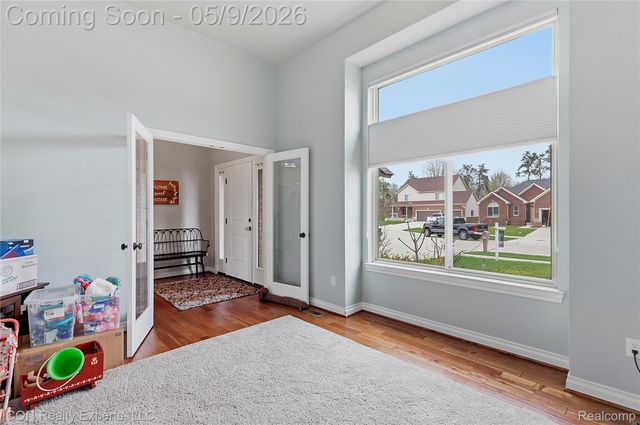 20620 Misty Brook Court, Macomb Township, MI 48044