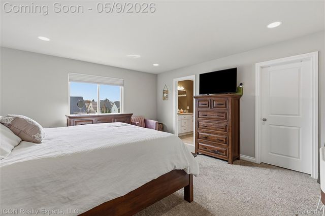 20620 Misty Brook Court, Macomb Township, MI 48044