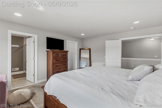 20620 Misty Brook Court, Macomb Township, MI 48044