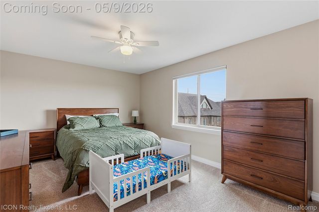 20620 Misty Brook Court, Macomb Township, MI 48044