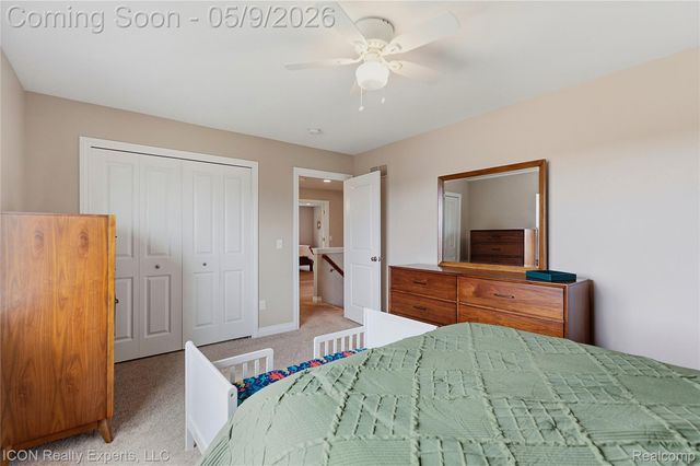 20620 Misty Brook Court, Macomb Township, MI 48044