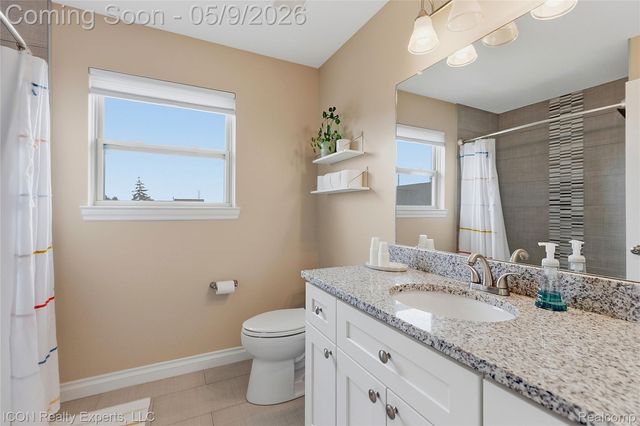 20620 Misty Brook Court, Macomb Township, MI 48044