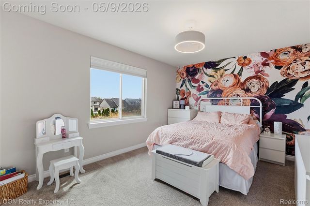 20620 Misty Brook Court, Macomb Township, MI 48044