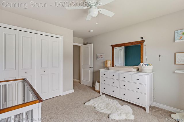 20620 Misty Brook Court, Macomb Township, MI 48044