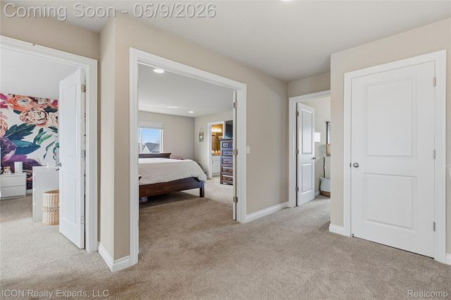 20620 Misty Brook Court, Macomb Township, MI 48044