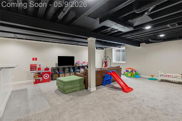 20620 Misty Brook Court, Macomb Township, MI 48044