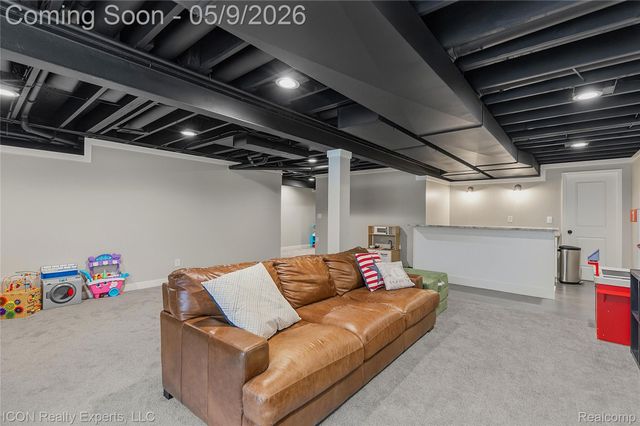 20620 Misty Brook Court, Macomb Township, MI 48044