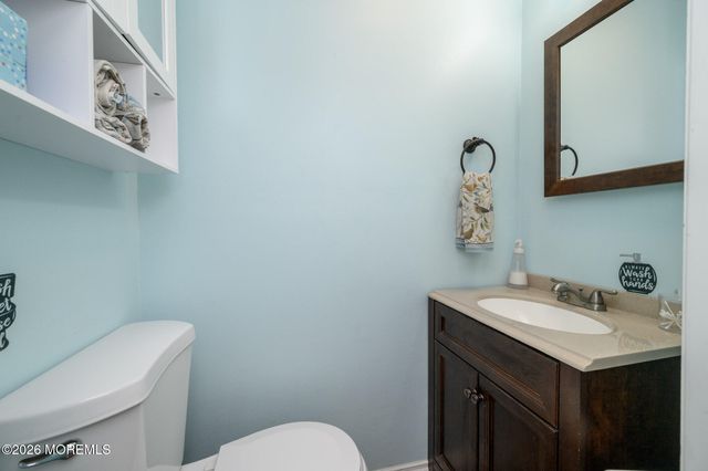 359 Evergreen Drive, Brick, NJ 08723