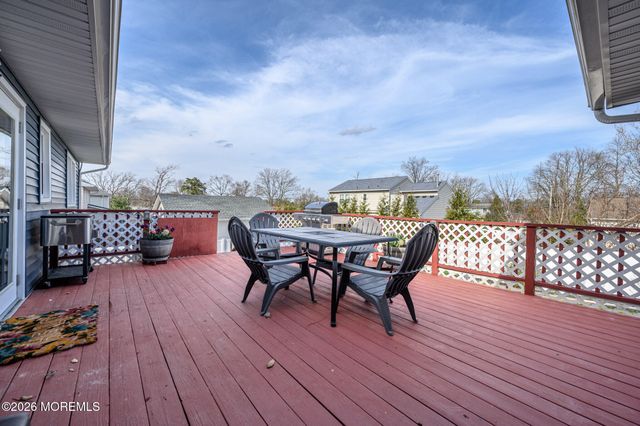 359 Evergreen Drive, Brick, NJ 08723