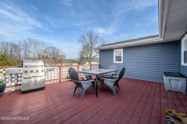 359 Evergreen Drive, Brick, NJ 08723