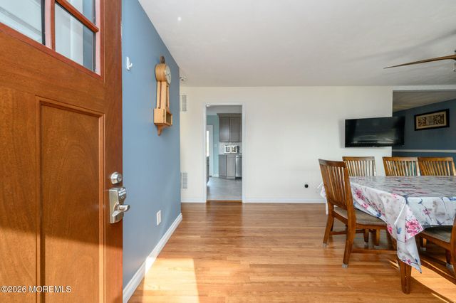 359 Evergreen Drive, Brick, NJ 08723
