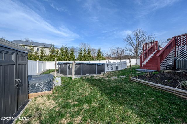 359 Evergreen Drive, Brick, NJ 08723