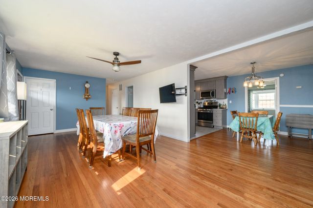 359 Evergreen Drive, Brick, NJ 08723