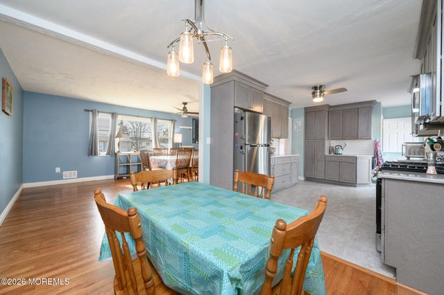 359 Evergreen Drive, Brick, NJ 08723
