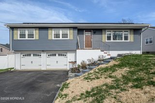 359 Evergreen Drive, Brick, NJ 08723