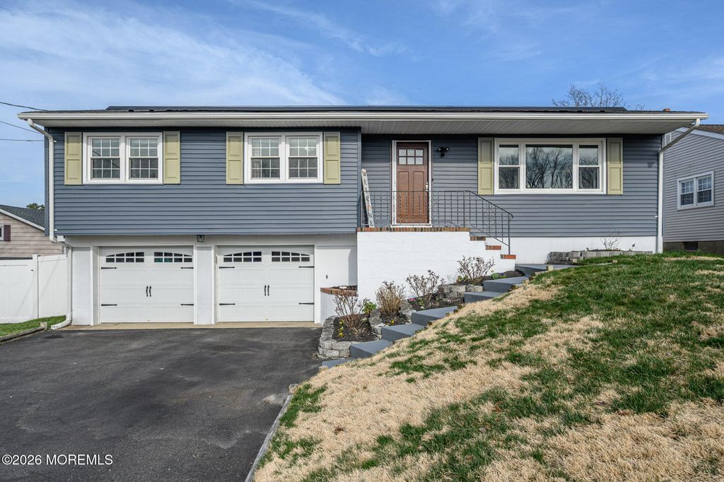 359 Evergreen Drive, Brick, NJ 08723