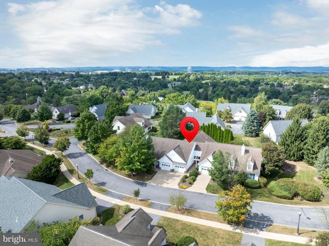 354 VILLAGE HEIGHTS DR, State College, PA 16801