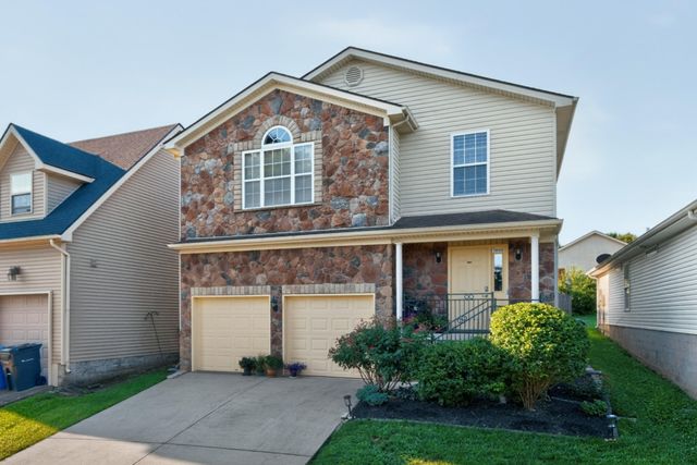 3048 Sewanee Lane, Lexington, KY 40509