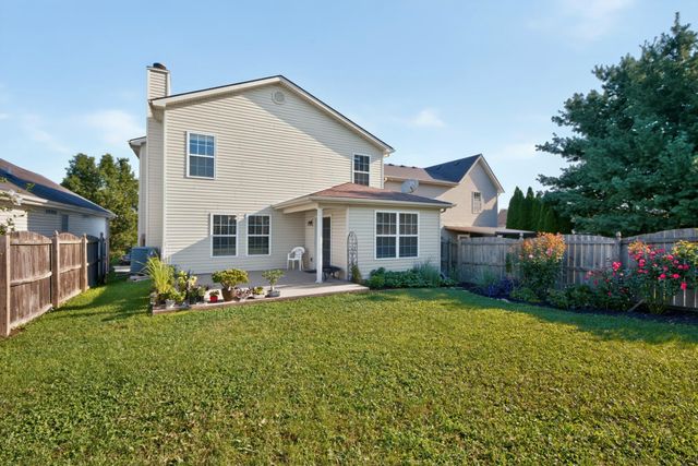 3048 Sewanee Lane, Lexington, KY 40509