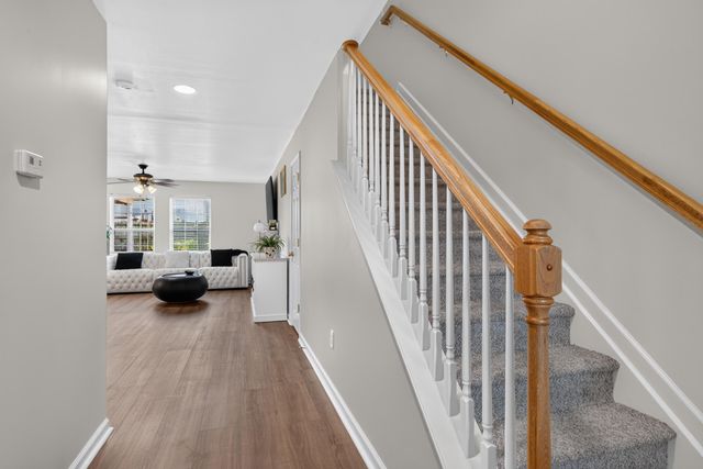 3048 Sewanee Lane, Lexington, KY 40509