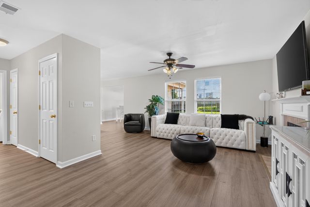 3048 Sewanee Lane, Lexington, KY 40509