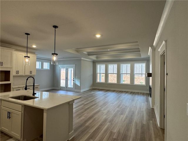 172 Rosewood Park Drive, Hoschton, GA 30548