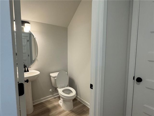 172 Rosewood Park Drive, Hoschton, GA 30548