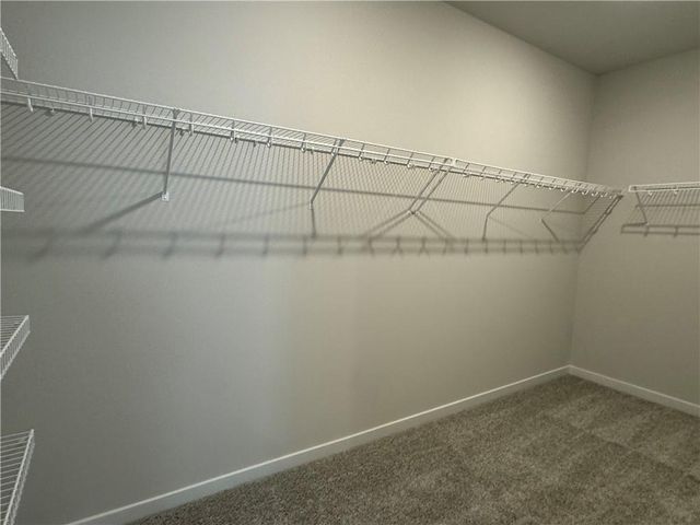 172 Rosewood Park Drive, Hoschton, GA 30548